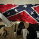 ‘Desafio on-line’: polícia apreendeu símbolos nazistas com suspeitos de induzir morte de menina em MS