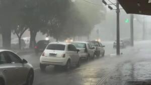Rio Grande do Sul contabiliza 2,6 mil desalojados após tempestades
