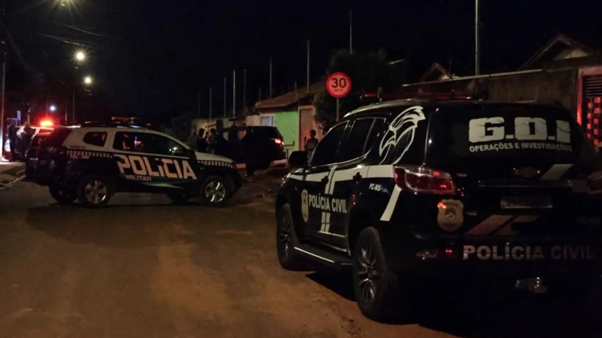 Executado a tiros, adolescente de 14 anos teria participado da morte de ex-militar no Noroeste