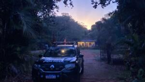 Grupo que atuava em rede interestadual de tráfico em MS e mais dois estados é alvo da polícia