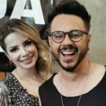 Morre Antônio Calixto, cover de Junior Lima, aos 45 anos