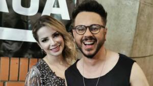 Morre Antônio Calixto, cover de Junior Lima, aos 45 anos
