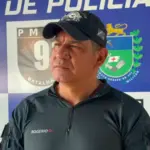 Furto de fios em usina gera mais de R$ 1,5 de prejuízo; quatro foram presos
