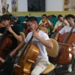 Abertas inscrições para cursos do Moinho Cultural em Corumbá