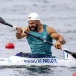 Com três atletas de MS, Seleção Brasileira estreia no Mundial de Canoagem
