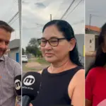 Moradores cobram sinalização, mas também criticam desrespeito de motoristas na Vila Nasser