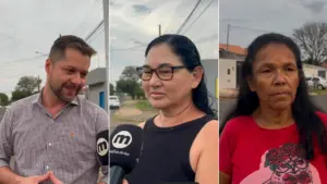 Moradores cobram sinalização, mas também criticam desrespeito de motoristas na Vila Nasser