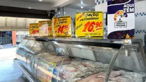 Com produção de 53 mil toneladas, MS abre Semana do Pescado com foco em consumo e vendas