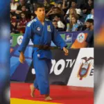 Judoca sul-mato-grossense André Dodero participa de Mundial Cadete no Equador