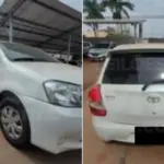 Leilão eletrônico do Crea-MS tem 13 carros Toyota com lance a partir de R$ 5 mil