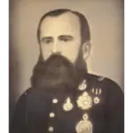 1867 – Antonio Maria Coelho recebe a Ordem Imperial do Cruzeiro