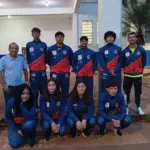 Atletas de MS conquistam 4 medalhas no primeiro dia do Brasileiro Sub-18 de Atletismo