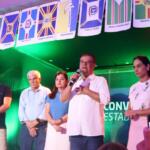 Convenção PSD