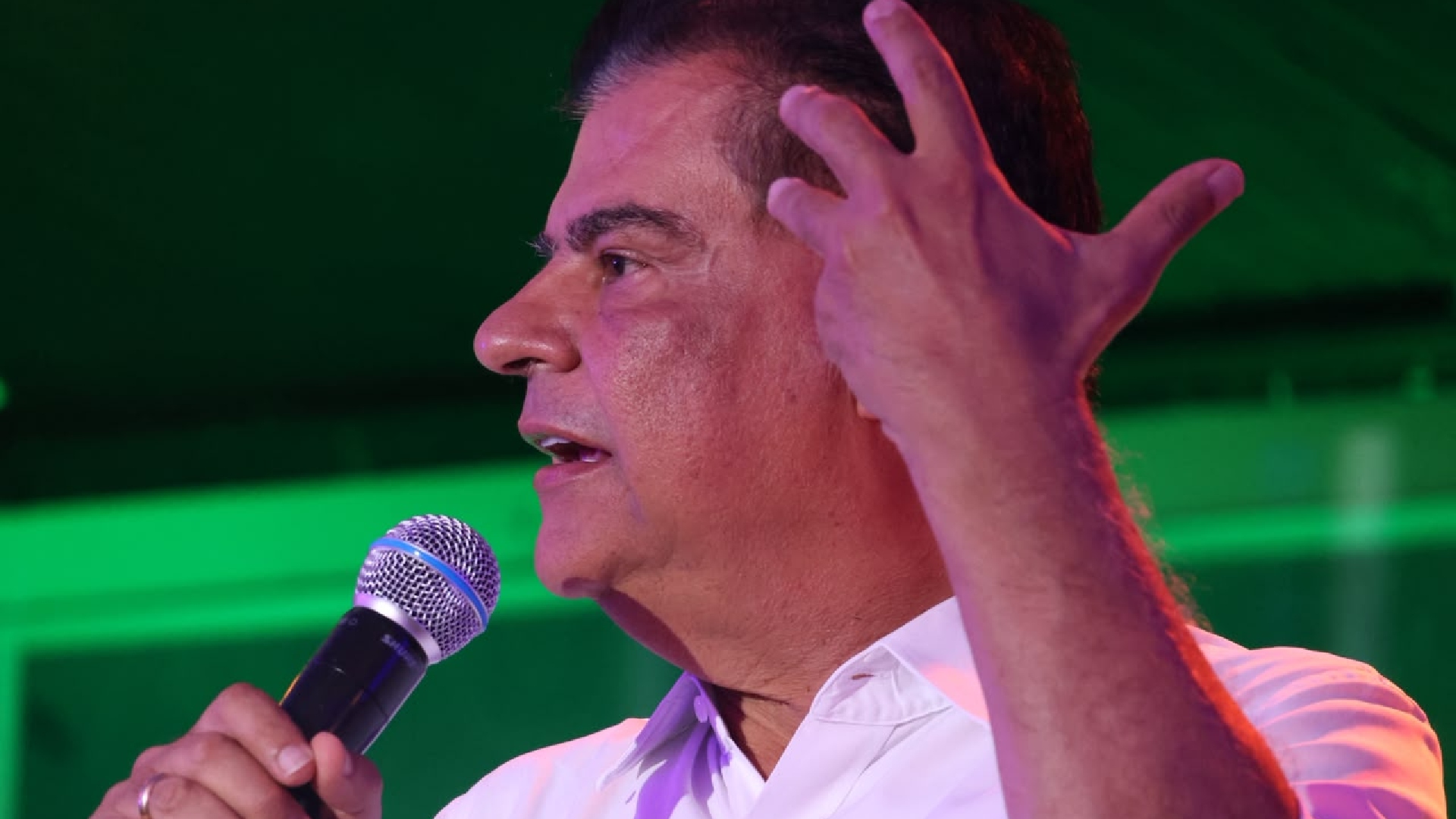 Convenção PSD