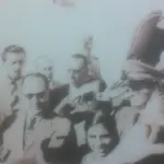 1941 – Presidente Getúlio Vargas visita Campo Grande