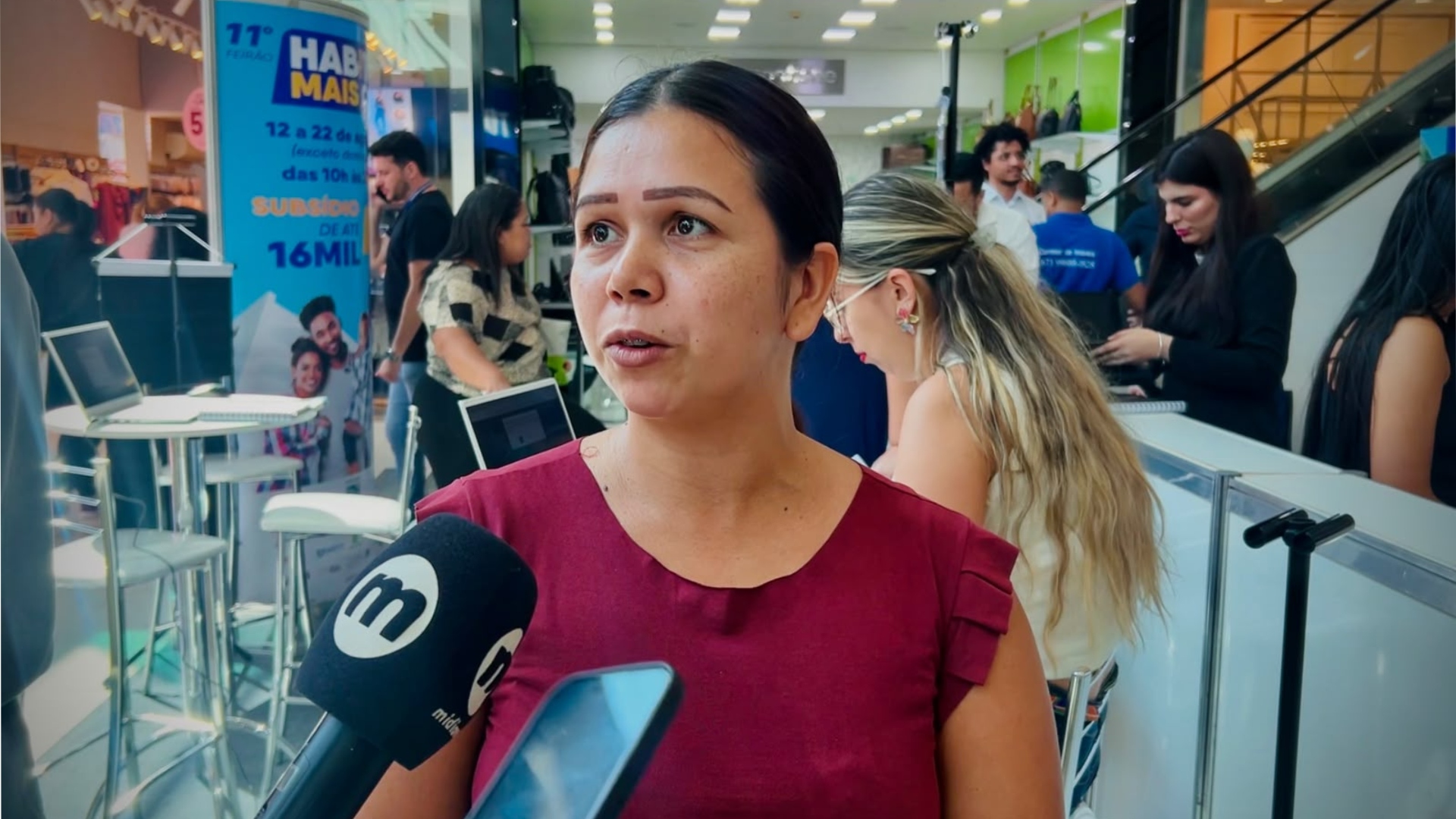 Feirão Habita Mais CG