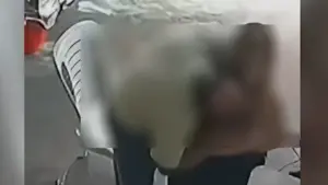 Cantora denuncia assédio sexual e vídeos de agressão provocam indignação no Peru