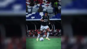 Atlético-MG busca virada, mas Remo reage e equipes empatam em 2 a 2