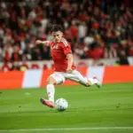 Inter pressiona até o fim, mas esbarra em Everson e empata sem gols com o Atlético-MG