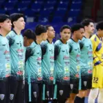 Representantes de MS se recuperam com vitórias na 41ª Taça Brasil Sub-20 de Futsal