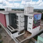 Aluno é expulso e comandante afastado após agressão que deixou estudante com fraturas