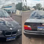 BMW de ‘placa preta’ e mais 55 veículos vão a leilão com lances a partir de R$ 30 mil