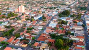 Paranaíba tem seleção para atendente e psicólogo com salários de até R$ 4,8 mil