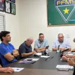 Campeão de novo torneio estadual deve ganhar terceira vaga de MS na Copa do Brasil 2027