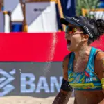 Sul-mato-grossense é confirmada pela CBV em torneio que vale vaga direta para Olimpíadas 2028