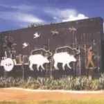 1875 – José Antônio chega a Campo Grande de mudança