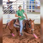 Esporte que nasceu da lida no campo tem seletiva em MS por vaga no Texas