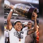 Campo-grandense Matheus Martins encaminha saída do Botafogo para jogar na Rússia
