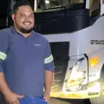 Motoristas poderão fazer capacitação gratuita com bolsa de um salário mínimo