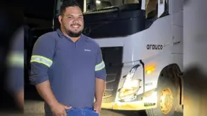 Motoristas poderão fazer capacitação gratuita com bolsa de um salário mínimo