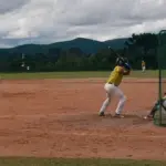 Projeto de descoberta de talentos no beisebol passa por Dourados na próxima terça-feira