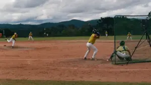 Projeto de descoberta de talentos no beisebol passa por Dourados na próxima terça-feira