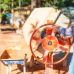 Prefeitura anuncia primeira etapa do Parque Cachoeiras do Céuzinho