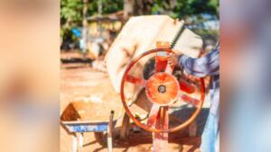 Prefeitura anuncia primeira etapa do Parque Cachoeiras do Céuzinho