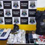 Operação que indiciou 164 suspeitos de envolvimento com facção criminosa tem alvos em MS