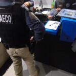 Gaeco mira alvo em Ponta Porã em operação contra organização voltada ao tráfico de drogas