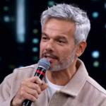 Após sofrer lesão, Otaviano Costa revela se continuará na ‘Dança dos Famosos’; entenda