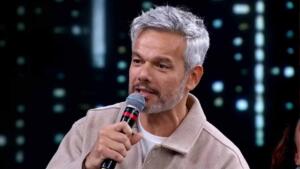 Após sofrer lesão, Otaviano Costa revela se continuará na ‘Dança dos Famosos’; entenda