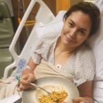 Michelle Bolsonaro publica foto em hospital e deixa presença em convenção do PL incerta