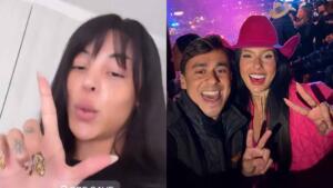 ‘Todas fazendo o L’: Indireta? Pabllo Vittar polemiza após Ana Castela ‘fazer o 22’