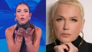 Indireta? Patrícia Abravanel manda recado para Xuxa após críticas de Mara Maravilha