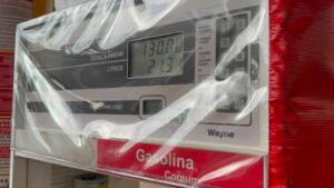 Gasolina com 32% de etanol chega aos postos e gera crítica entre motoristas
