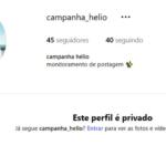 TRE-MS manda Instagram suspender perfil que imita campanha do ex-prefeito de Ponta Porã