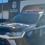 Polícia prende segundo suspeito de invadir casa e matar jovem a tiros em Sidrolândia