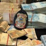 Operação Little Bag: PF bloqueia R$ 7 milhões de traficantes em Mato Grosso do Sul