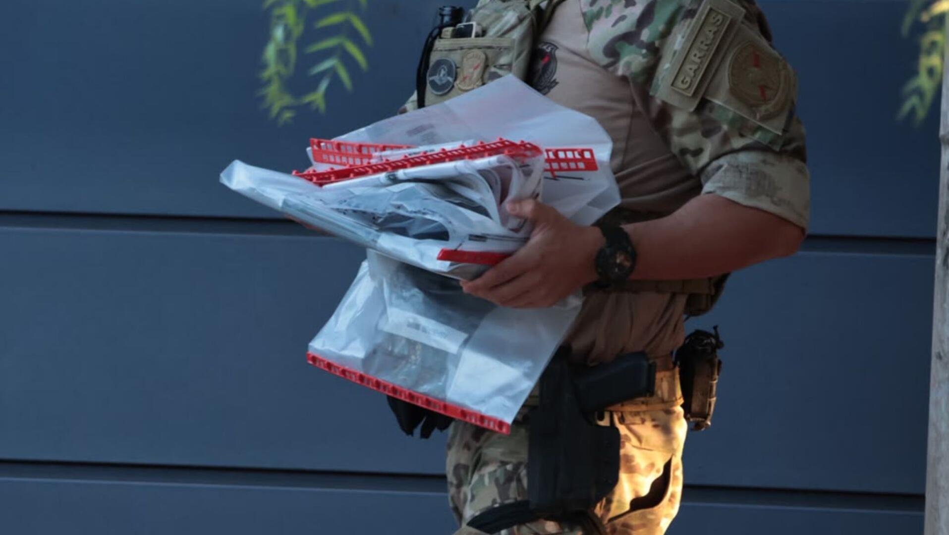Influenciador Razuk movimentava mais de R$ 15 milhões por mês com rifas